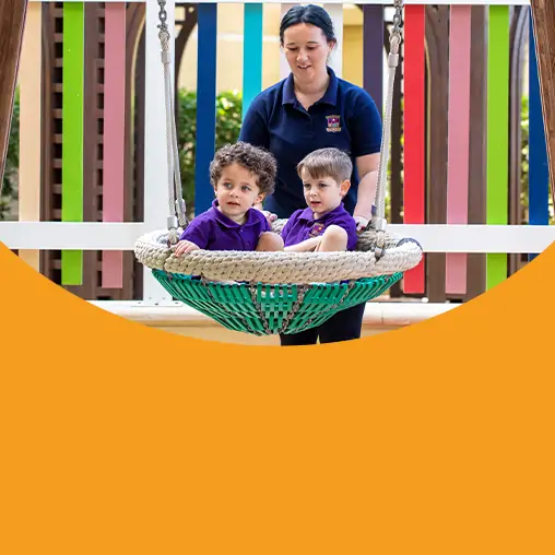Tips On Creating A Calm Morning Routine For Nursery Kids