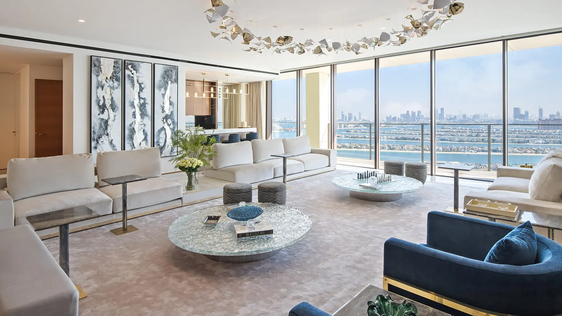 Tips To Plan Breakout Areas And Wellness Spaces In Your Fit Out